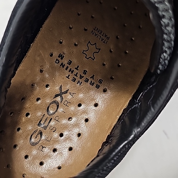 Geox Respira Net Breathing System Runners - Picture 7 of 14